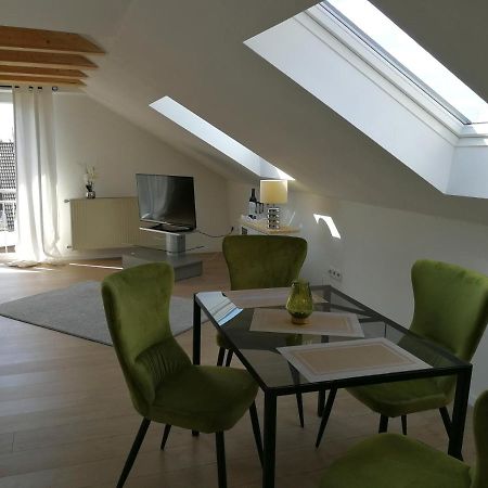 Ferienwohnung Berliner Strasse Schloß Holte-Stukenbrock Buitenkant foto