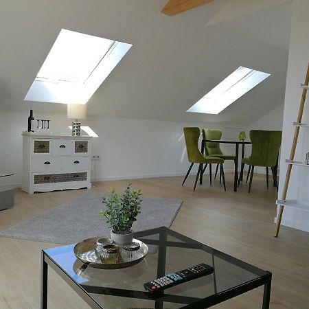 Ferienwohnung Berliner Strasse Schloß Holte-Stukenbrock Buitenkant foto