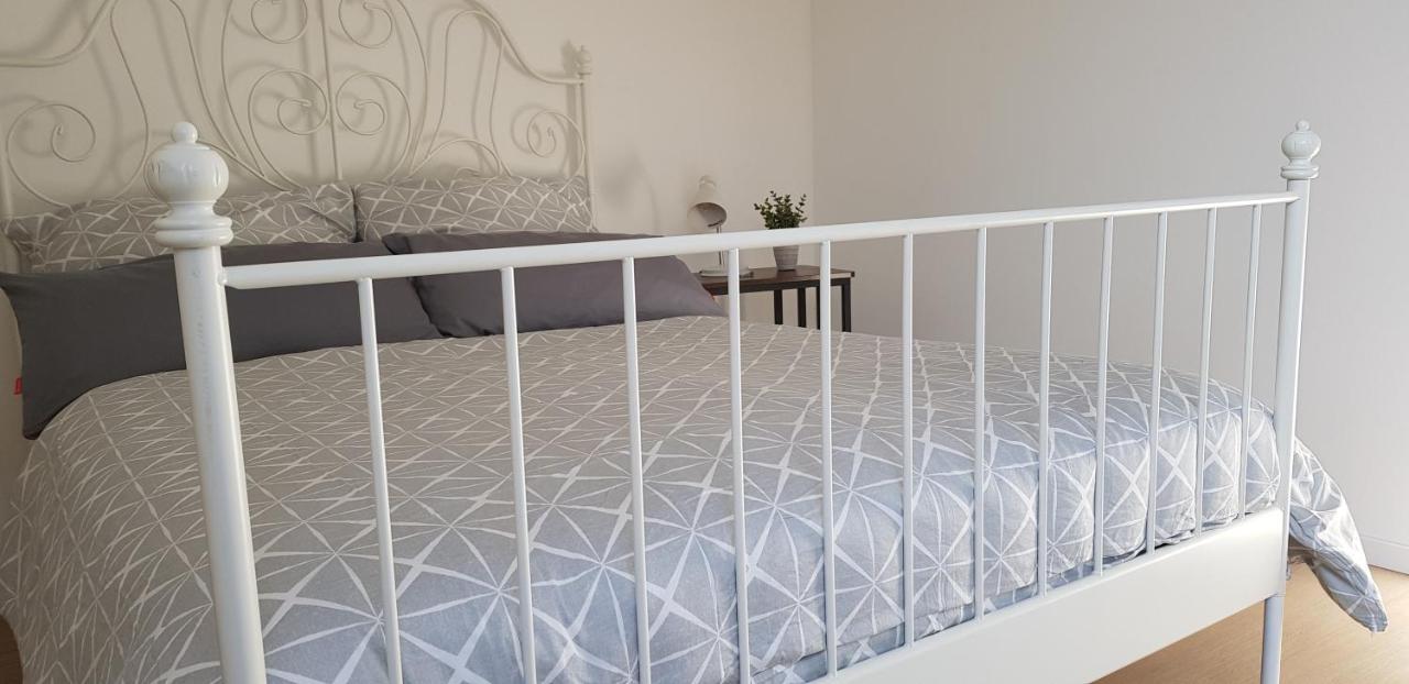 Ferienwohnung Berliner Strasse Schloß Holte-Stukenbrock Buitenkant foto